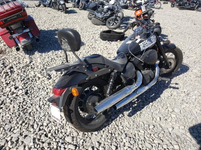 2020 HONDA VT750 C2B JH2RC537XLK100305