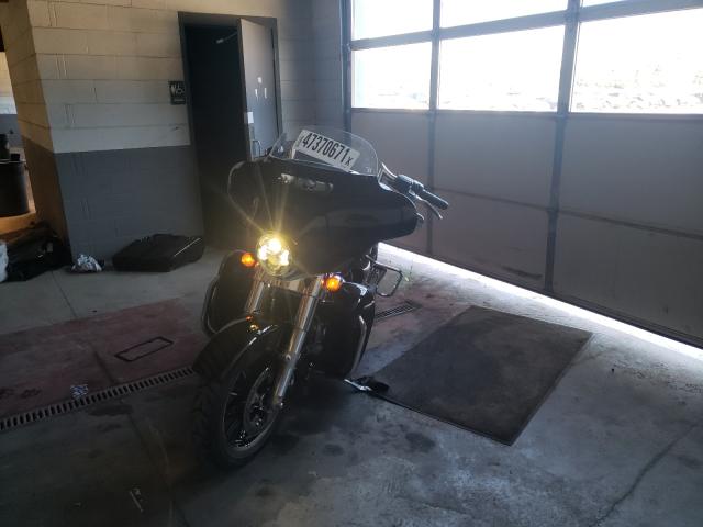 2018 HARLEY-DAVIDSON FLHTK ULTR 1HD1KED10JB656606