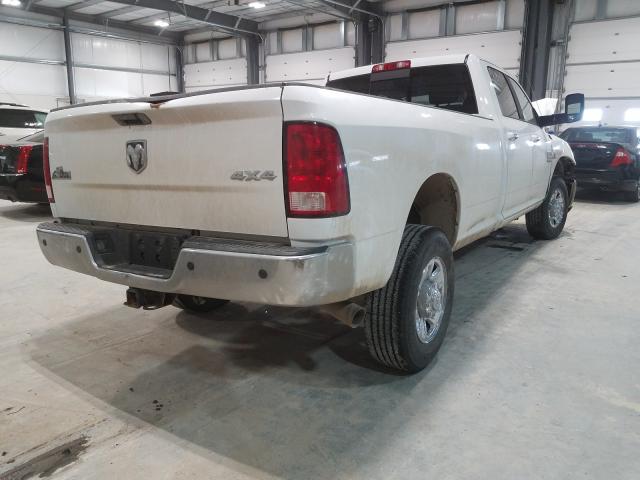 2017 RAM 3500 SLT 3C63R3HL9HG608892