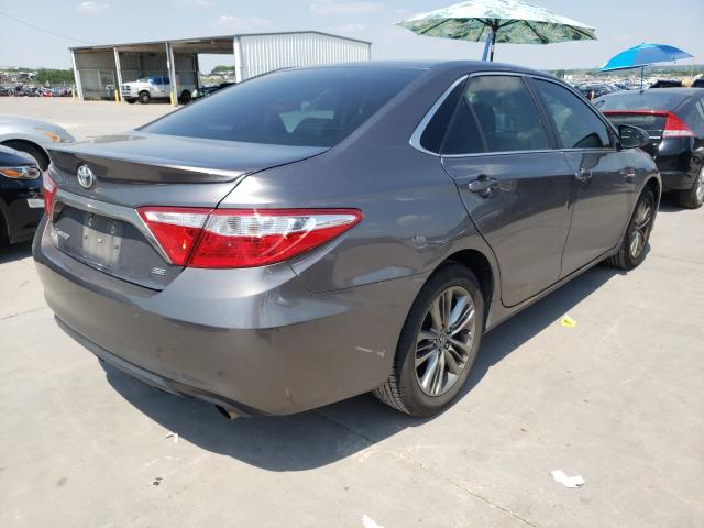 2016 TOYOTA CAMRY LE/X 4T1BF1FK5GU547043