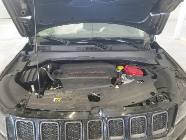 2020 JEEP COMPASS TR 3C4NJDDB3LT111803