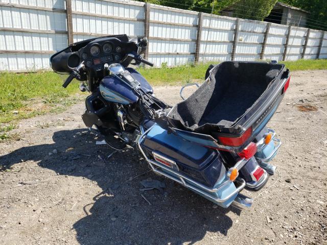 2002 HARLEY-DAVIDSON FLHTCUI SH 1HD1FLW1X2Y638036