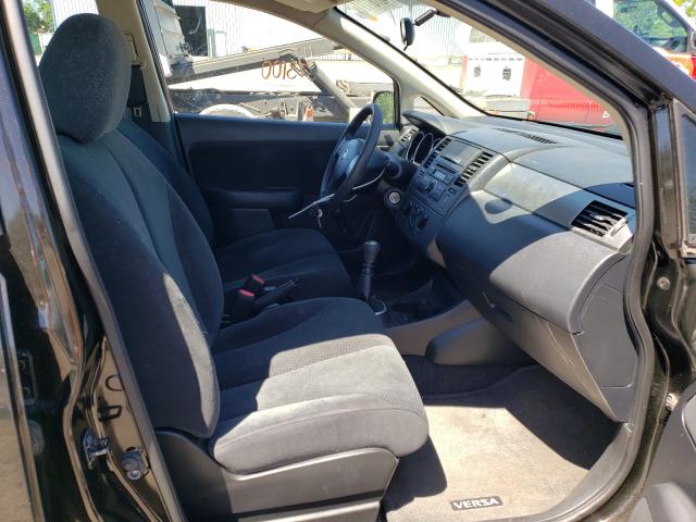 2011 NISSAN VERSA NO S 3N1BC1CP4BL374635