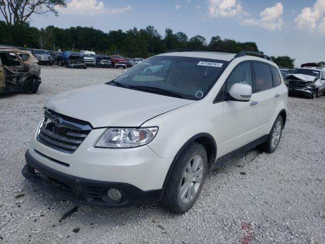 2014 SUBARU TRIBECA LI 4S4WX9GD9E4400668