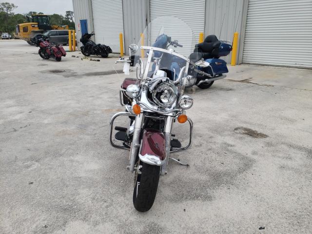 2015 HARLEY-DAVIDSON FLHR ROAD 1HD1FBM12FB704598