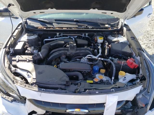 2020 SUBARU LEGACY SPO 4S3BWAF66L3008521