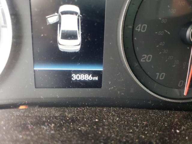 2019 HYUNDAI SONATA LIM 5NPE34AF2KH740372