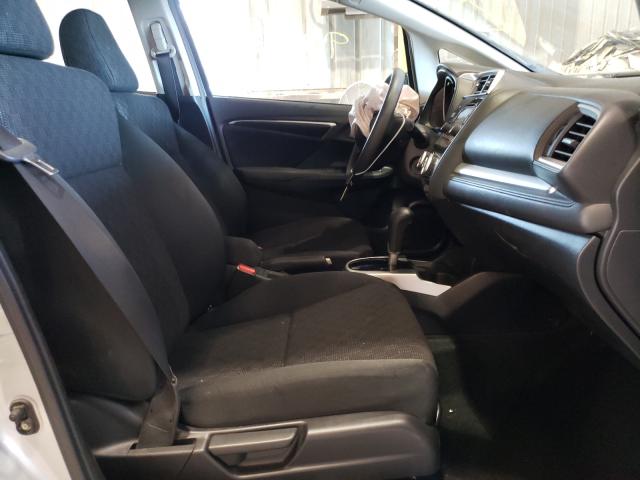 2015 HONDA FIT LX 3HGGK5H5XFM761471