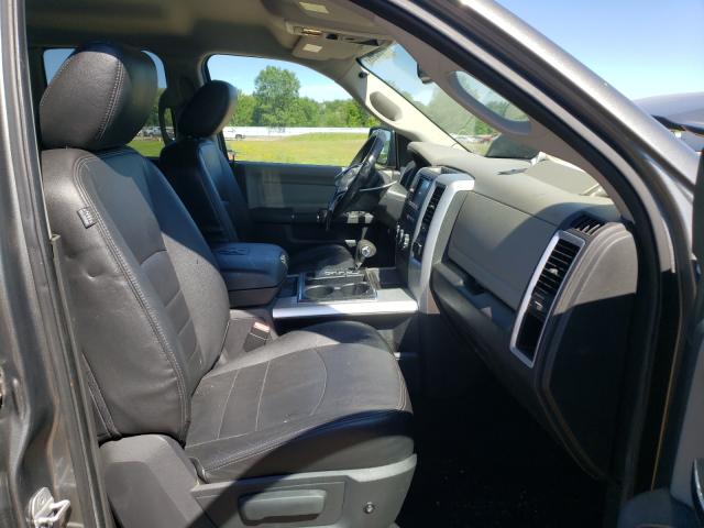 2012 DODGE RAM 1500 Q 1C6RD7GT9CS290761