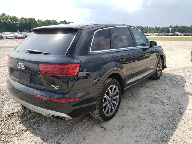2017 AUDI Q7 PRESTIG WA1VAAF77HD029071
