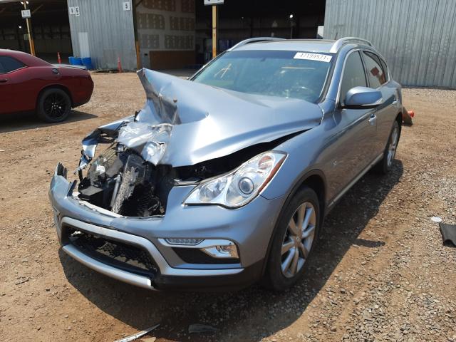 2017 INFINITI QX50 JN1BJ0RP5HM388467