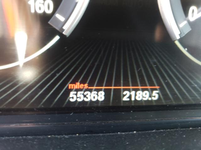 2017 BMW X4 XDRIVE2 5UXXW3C56H0T78632