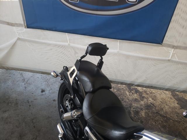 2013 HARLEY-DAVIDSON FXDWG DYNA 1HD1GPM13DC322937