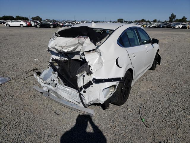 2020 SUBARU LEGACY SPO 4S3BWAF66L3008521