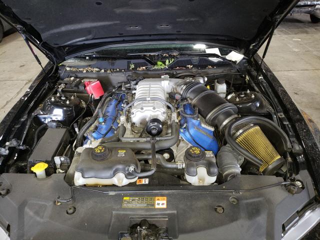 2012 FORD MUSTANG SH 1ZVBP8JSXC5227977