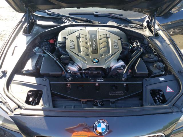 2011 BMW 550 XI WBAFU9C56BC785391