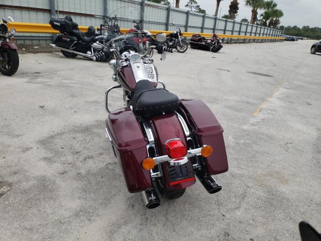 2015 HARLEY-DAVIDSON FLHR ROAD 1HD1FBM12FB704598