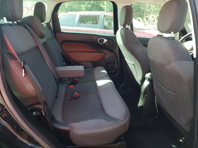 2014 FIAT 500L TREKK ZFBCFADH4EZ007248