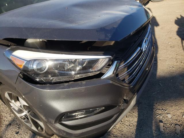 2018 HYUNDAI TUCSON VAL KM8J3CA22JU831468