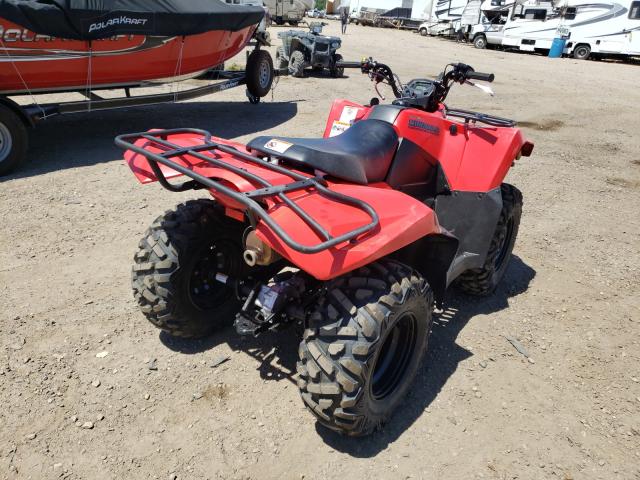 2021 SUZUKI LT-F400 F 5SAAK4E35M7100068