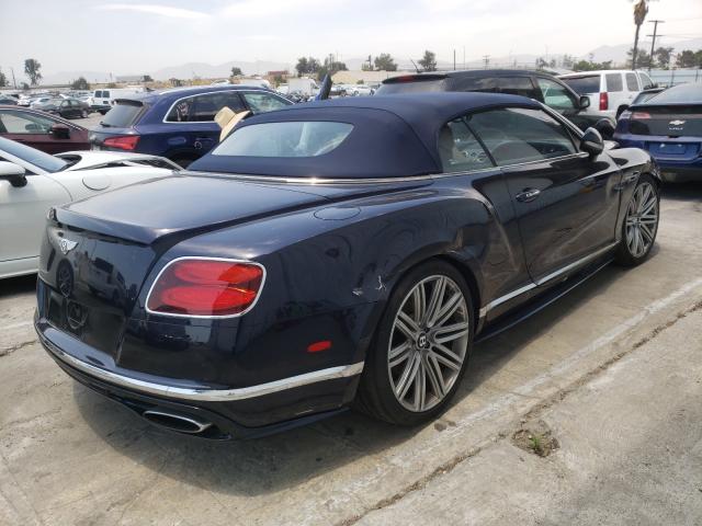 VIN SCBGY3ZA4HC065483 2017 Bentley Continental, GT no.4