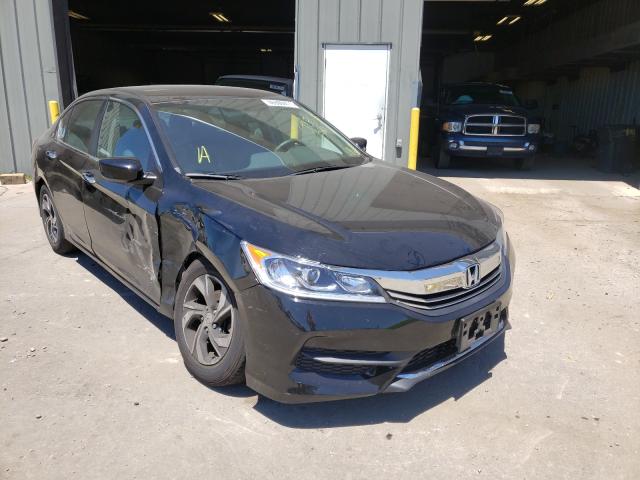 2017 HONDA ACCORD LX 1HGCR2F31HA174683