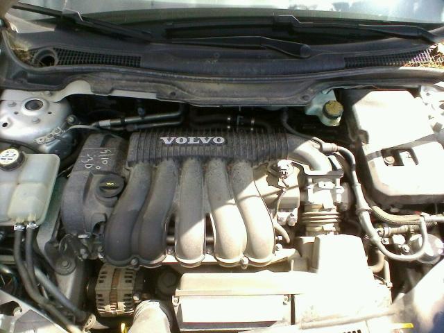 2010 VOLVO V50 2.4I YV1390MW4A2573596