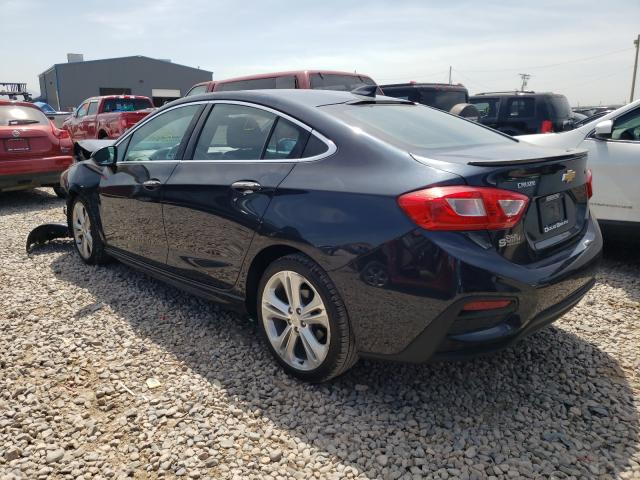 2016 CHEVROLET CRUZE PREM 1G1BG5SM4G7304993