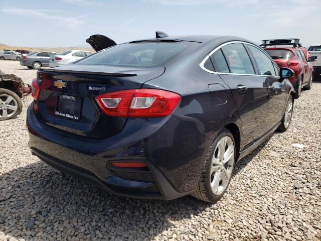 2016 CHEVROLET CRUZE PREM 1G1BG5SM4G7304993