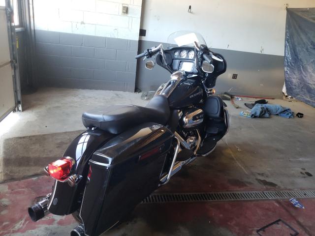 2018 HARLEY-DAVIDSON FLHTK ULTR 1HD1KED10JB656606