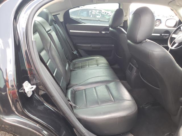 2010 DODGE CHARGER RA 2B3CA9CV7AH239078
