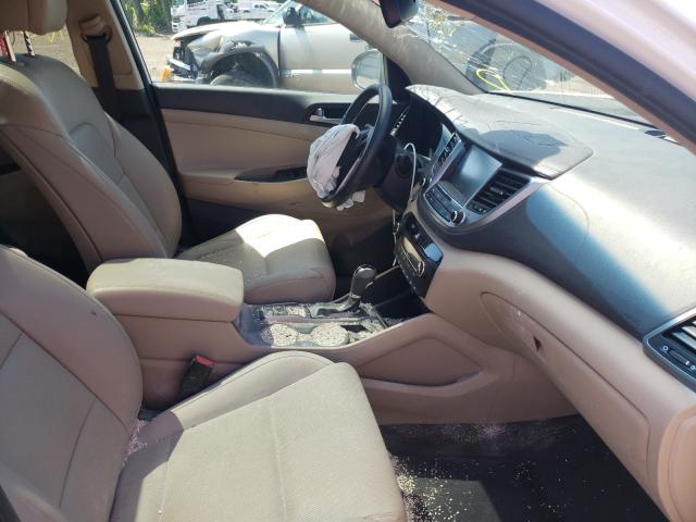 2018 HYUNDAI TUCSON VAL KM8J3CA2XJU613181