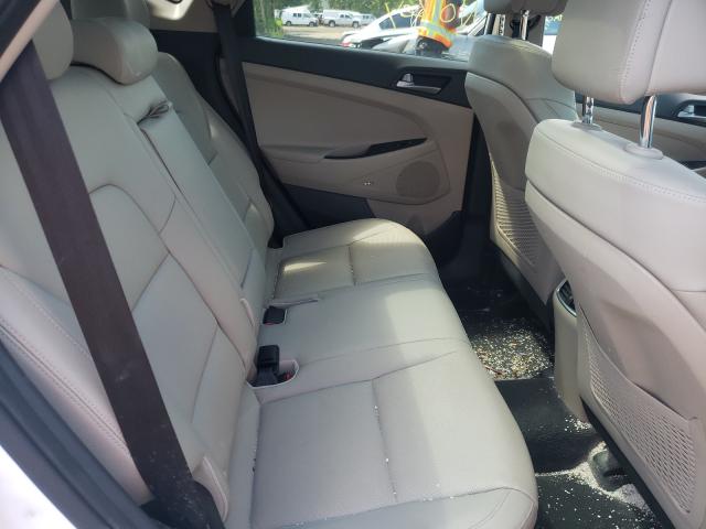 2018 HYUNDAI TUCSON VAL KM8J3CA2XJU613181