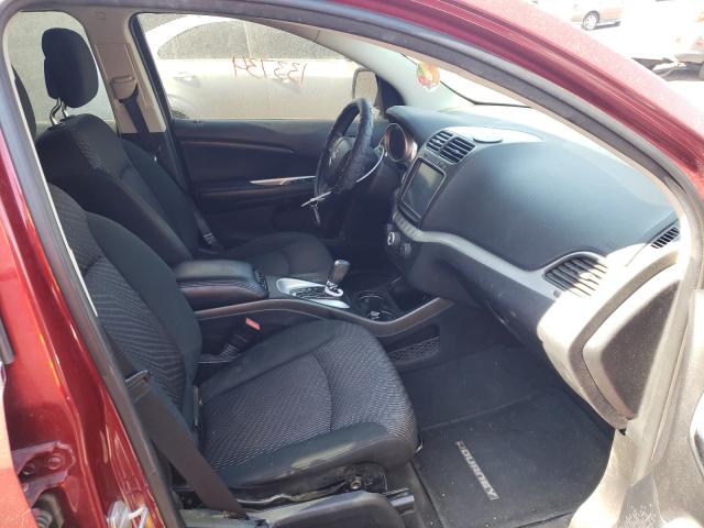2011 DODGE JOURNEY MA 3D4PG1FG0BT501340