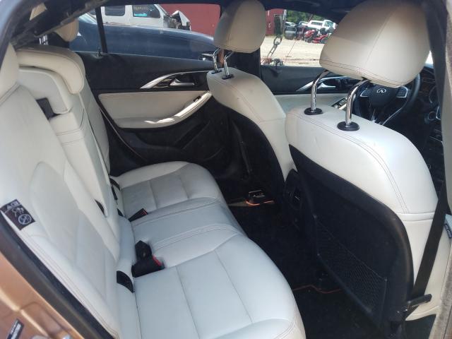 2017 INFINITI QX30 BASE SJKCH5CP9HA017989
