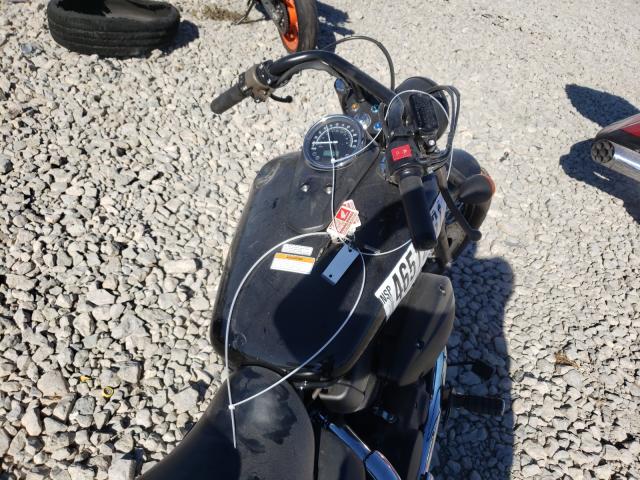 2020 HONDA VT750 C2B JH2RC537XLK100305