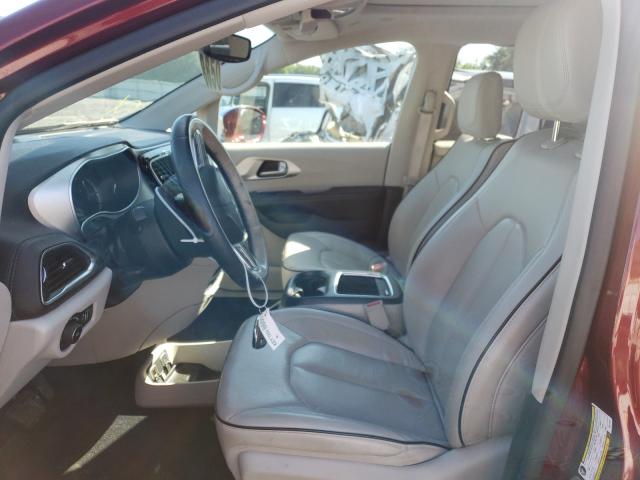 2018 CHRYSLER PACIFICA H 2C4RC1N73JR212781
