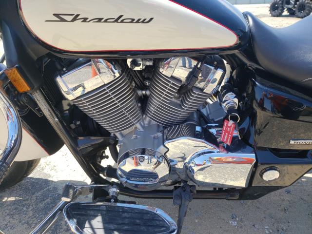 2008 HONDA VT750 CA JH2RC50488M400494