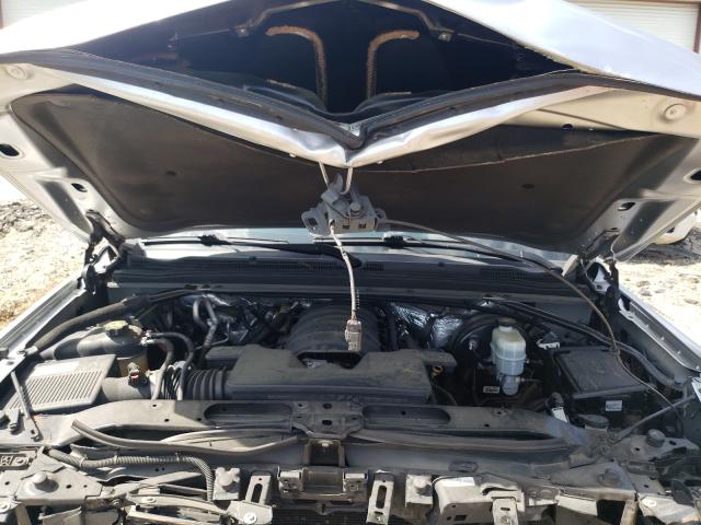 2015 CHEVROLET SUBURAN 1GNSCHKC0FR136422