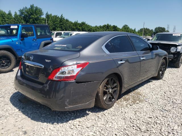 2010 NISSAN MAXIMA 1N4AA5AP8AC849339