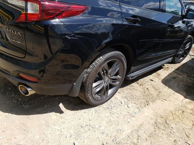 2020 ACURA RDX A-SPEC 5J8TC2H64LL021494