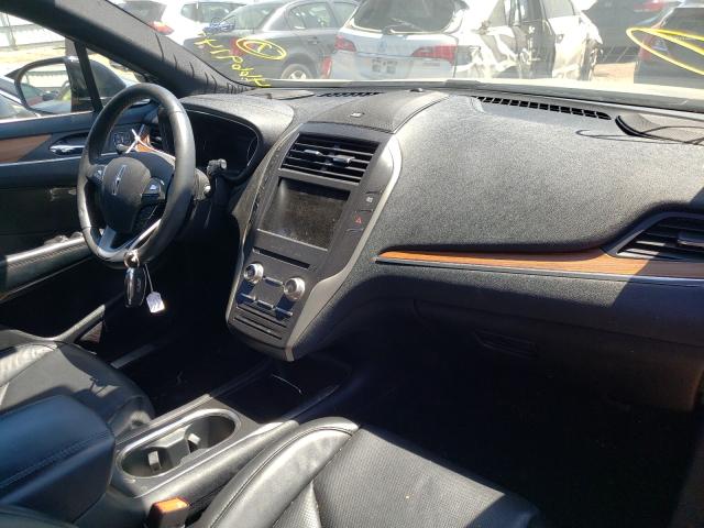 2019 LINCOLN MKC RESERV 5LMCJ3D97KUL46278
