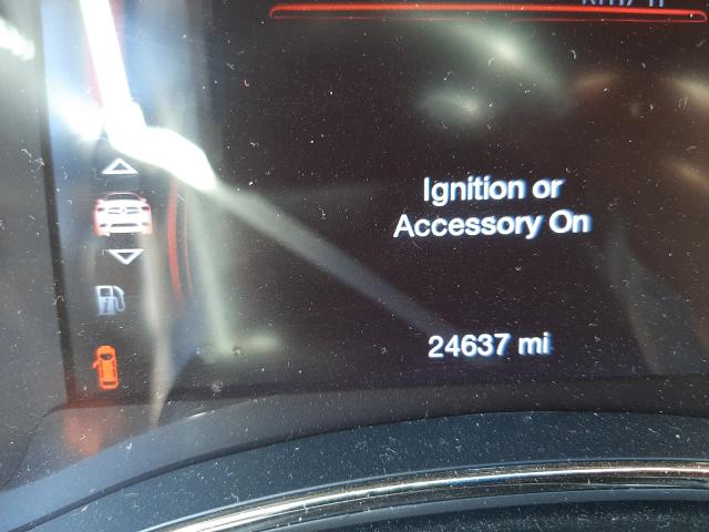 2020 DODGE DURANGO GT 1C4RDHDG2LC154858