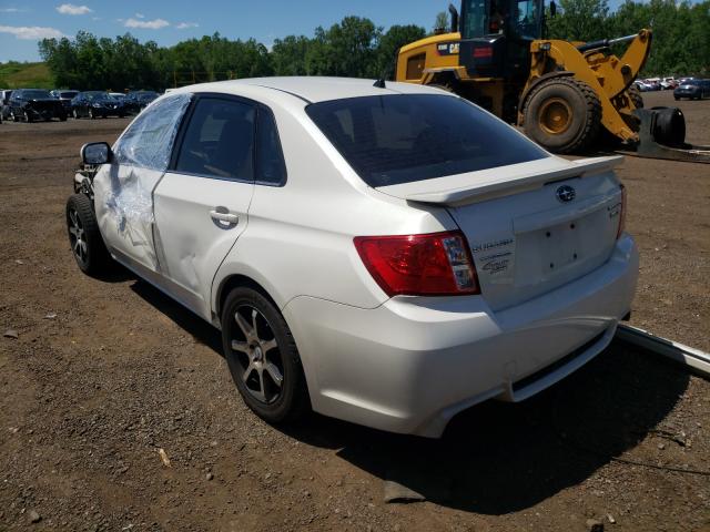 2014 SUBARU IMPREZA WR JF1GV7F67EG010470
