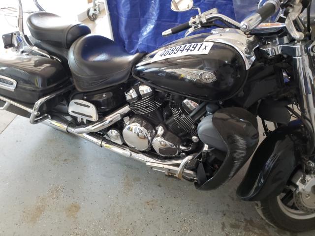2006 YAMAHA XVZ13 CT JYAVP18E86A002973