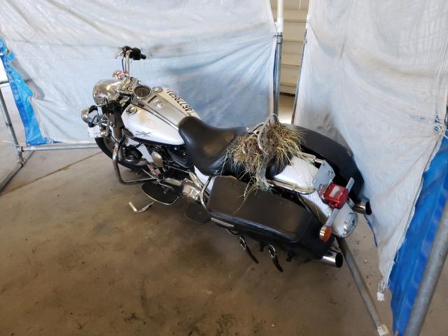2008 HARLEY-DAVIDSON FLHRC 1HD1FR4138Y674441