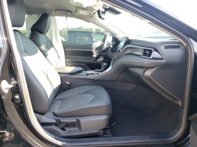 2021 TOYOTA CAMRY SE N 4T1T11AK1MU426452