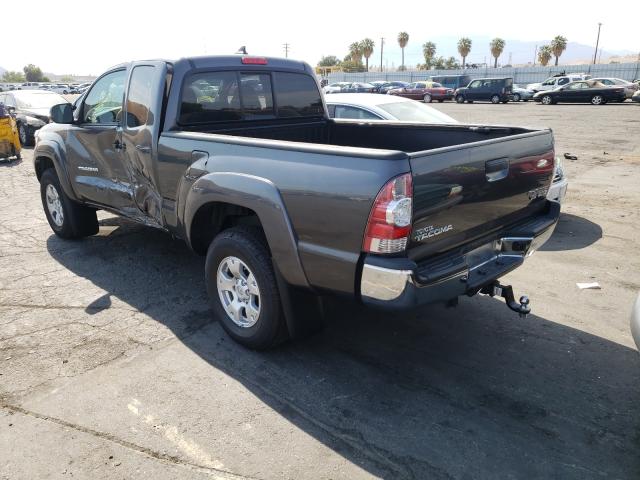 2015 TOYOTA TACOMA PRE 5TFTU4GN9FX075094
