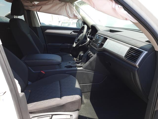 2021 VOLKSWAGEN ATLAS S 1V2AP2CA2MC521286