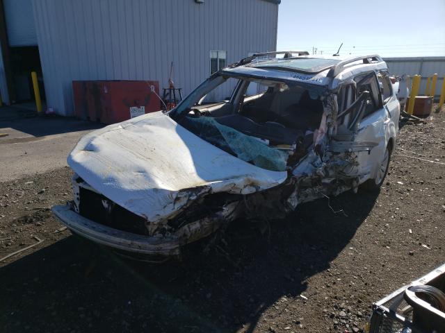 JF2SHADC8BH714864 Subaru Forester 2.5x Premium